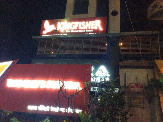 Sahara Family Restaurant